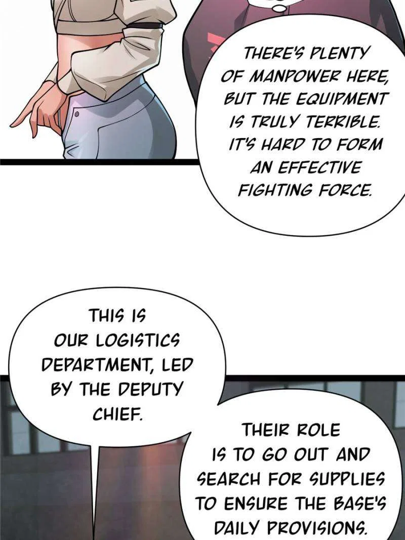 I have a Golden Palace in the last days Chapter 156 – Page 13