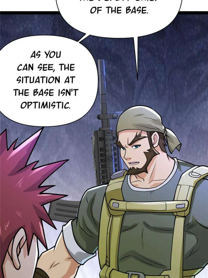 I have a Golden Palace in the last days Chapter 156 – Page 15