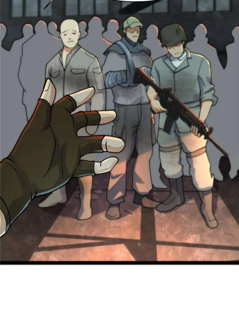 I have a Golden Palace in the last days Chapter 156 – Page 20