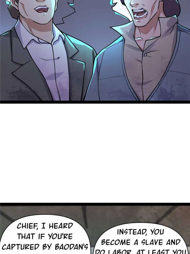 I have a Golden Palace in the last days Chapter 156 – Page 23