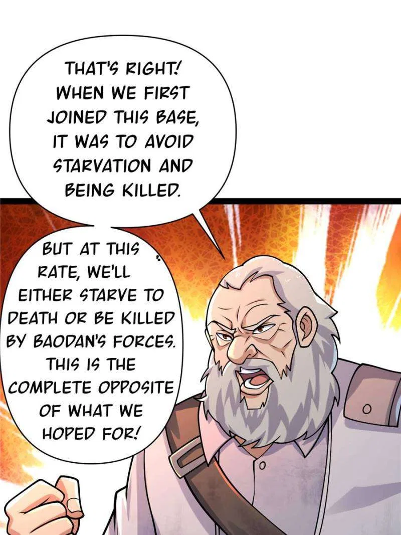 I have a Golden Palace in the last days Chapter 156 – Page 25