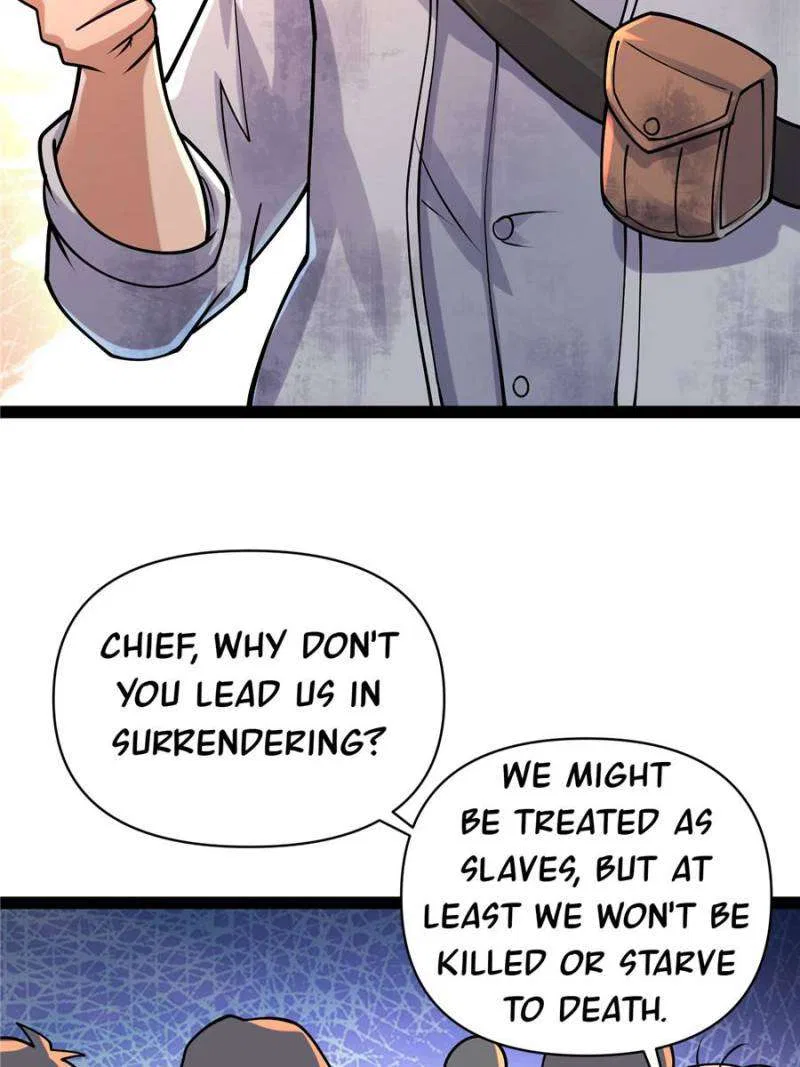 I have a Golden Palace in the last days Chapter 156 – Page 26