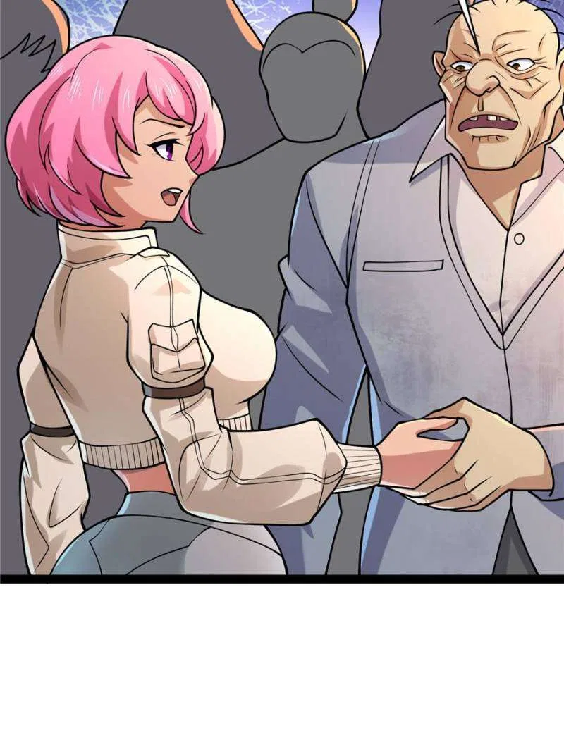 I have a Golden Palace in the last days Chapter 156 – Page 27