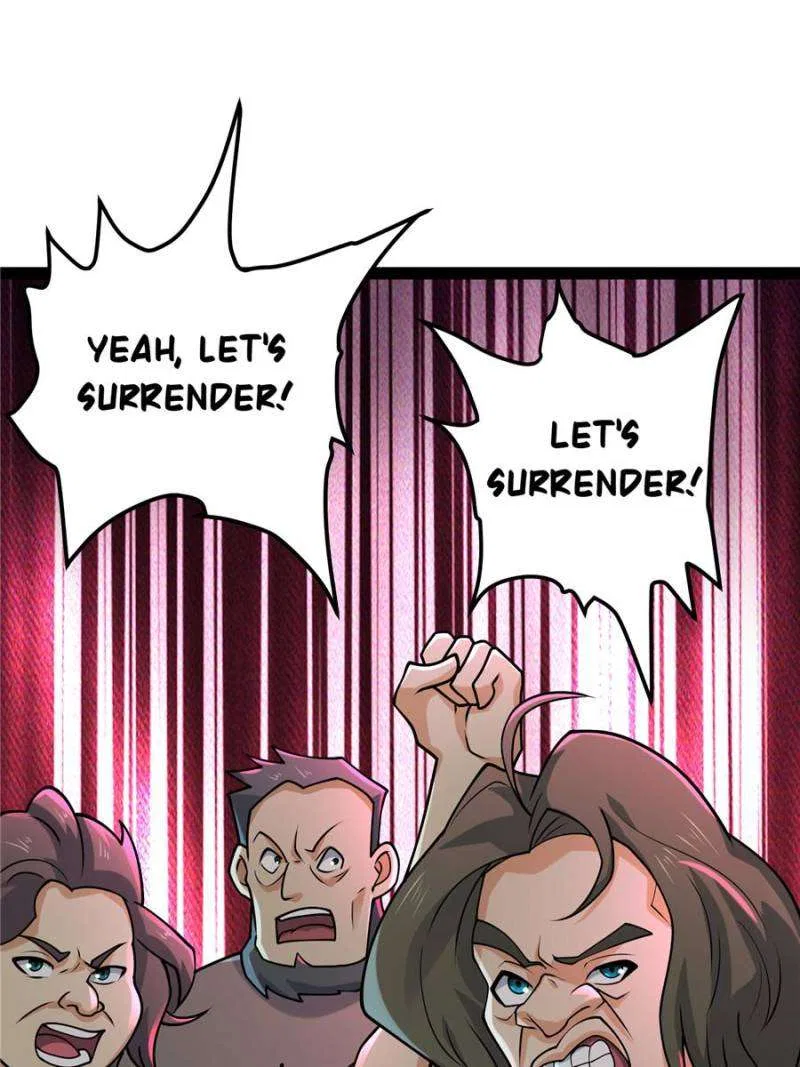 I have a Golden Palace in the last days Chapter 156 – Page 28