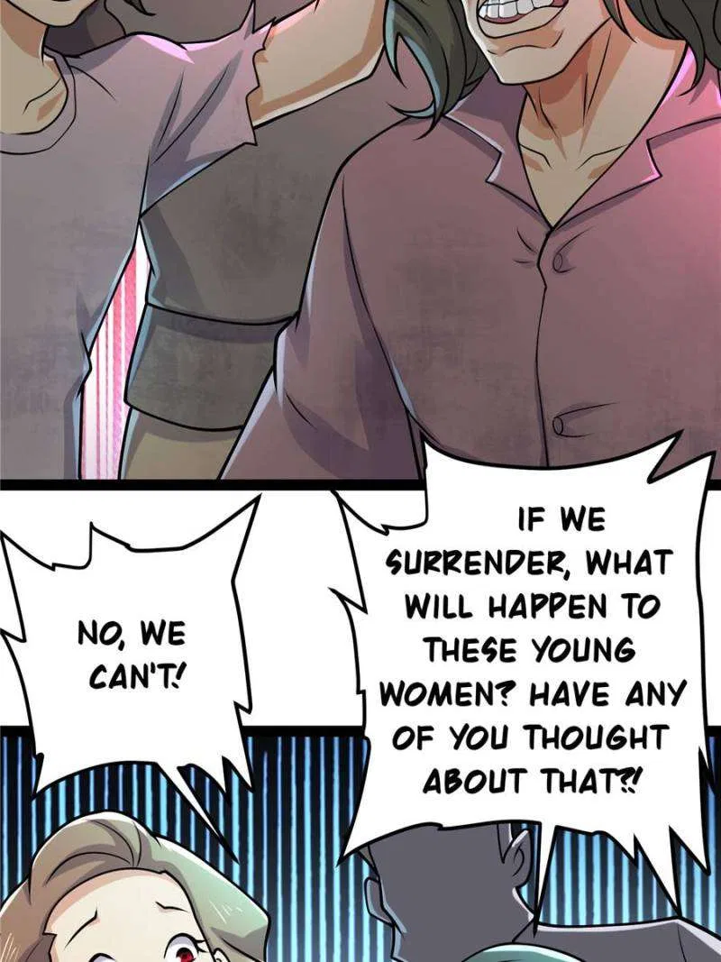 I have a Golden Palace in the last days Chapter 156 – Page 29