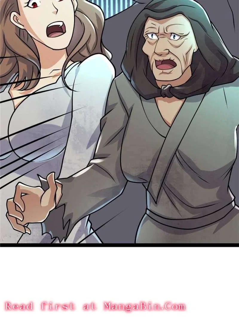 I have a Golden Palace in the last days Chapter 156 – Page 30