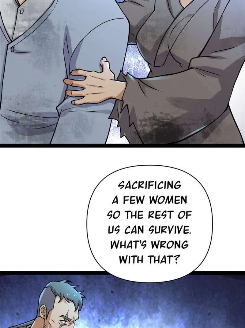 I have a Golden Palace in the last days Chapter 156 – Page 33