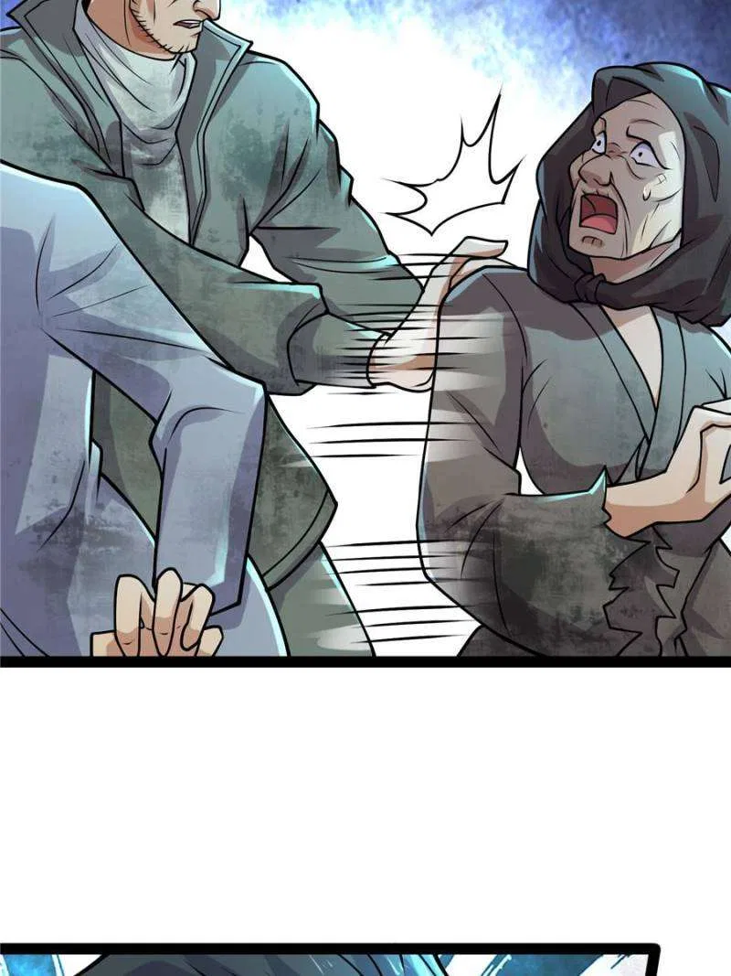 I have a Golden Palace in the last days Chapter 156 – Page 34