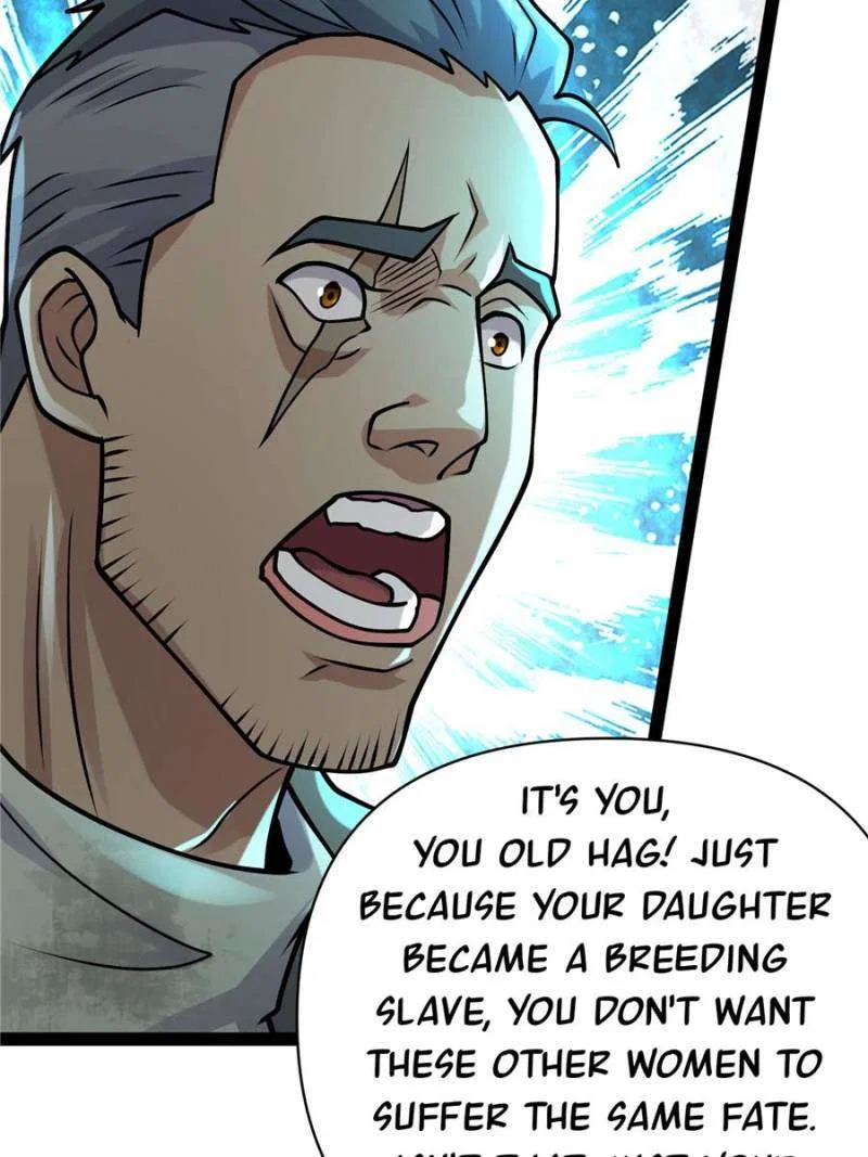I have a Golden Palace in the last days Chapter 156 – Page 35
