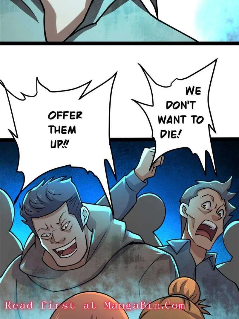I have a Golden Palace in the last days Chapter 156 – Page 39