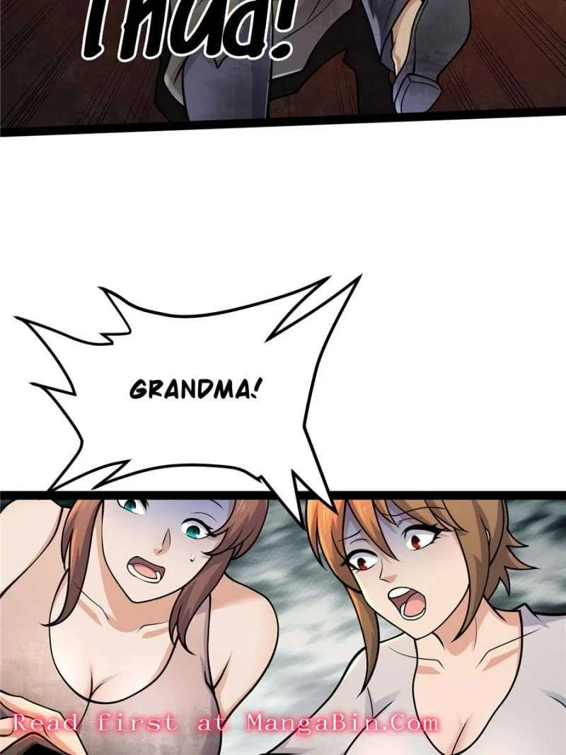 I have a Golden Palace in the last days Chapter 156 – Page 44