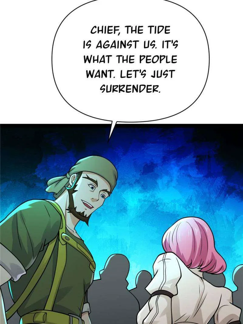 I have a Golden Palace in the last days Chapter 156 – Page 47