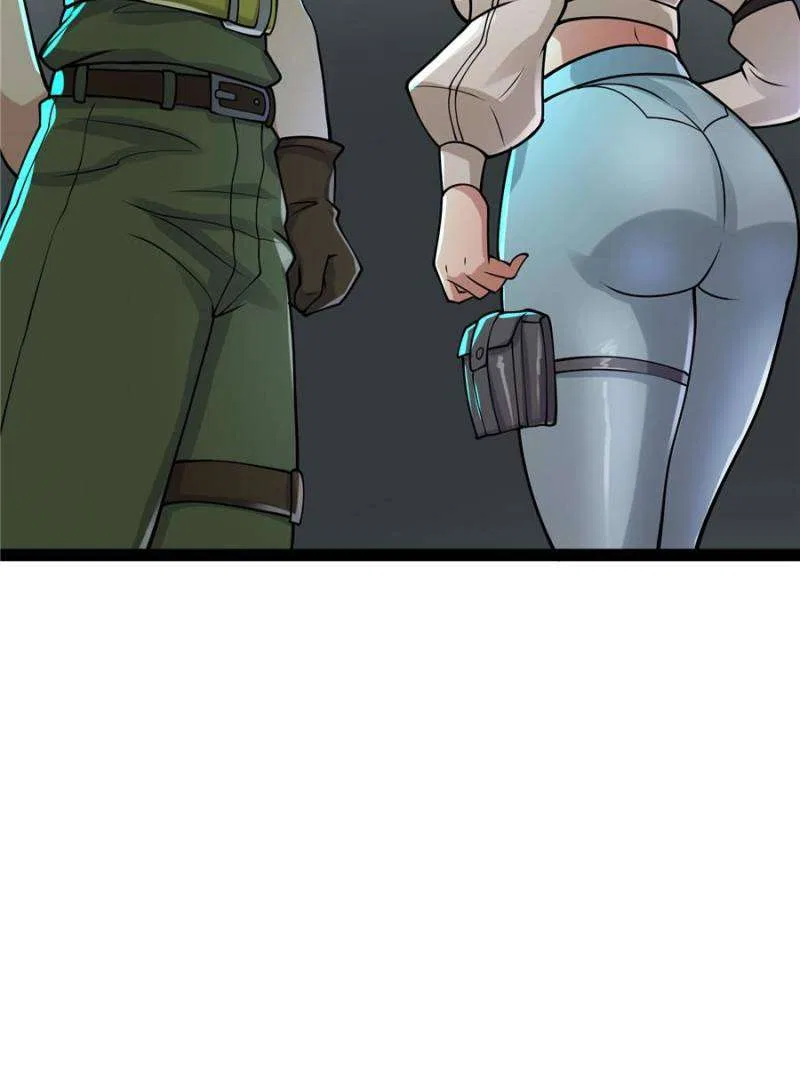 I have a Golden Palace in the last days Chapter 156 – Page 48