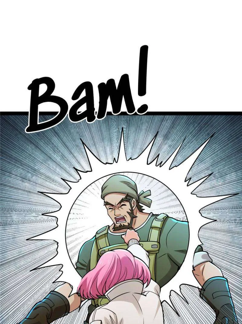 I have a Golden Palace in the last days Chapter 156 – Page 51
