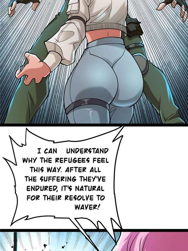 I have a Golden Palace in the last days Chapter 156 – Page 52