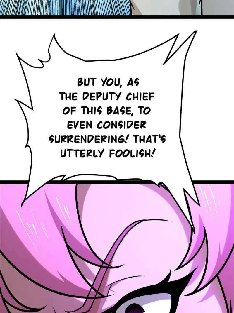 I have a Golden Palace in the last days Chapter 156 – Page 54