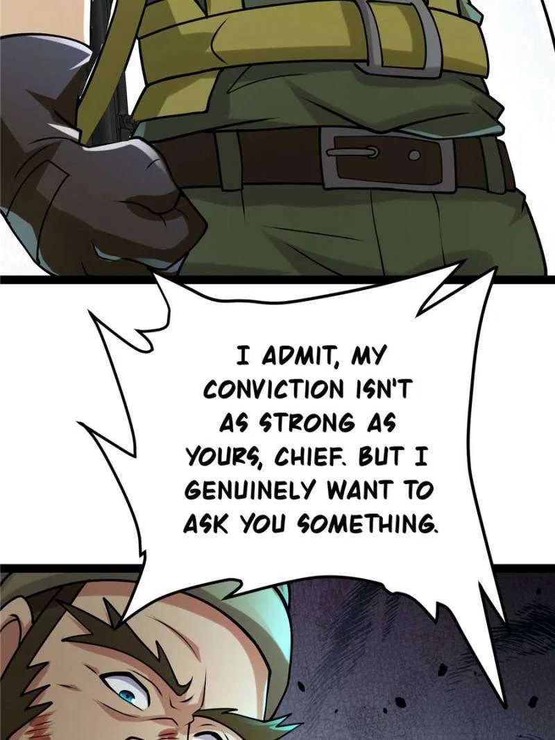 I have a Golden Palace in the last days Chapter 156 – Page 57
