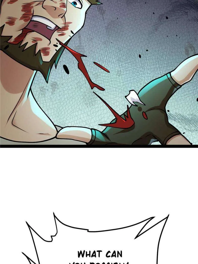 I have a Golden Palace in the last days Chapter 156 – Page 58