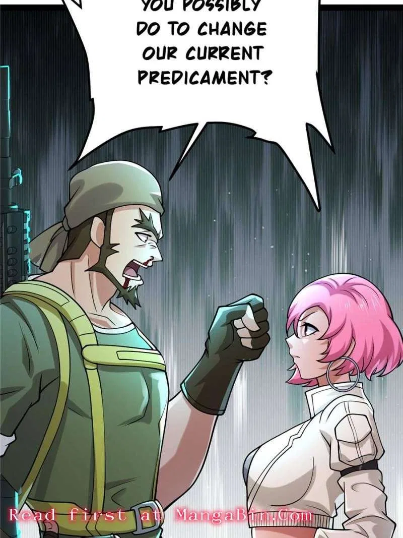 I have a Golden Palace in the last days Chapter 156 – Page 59