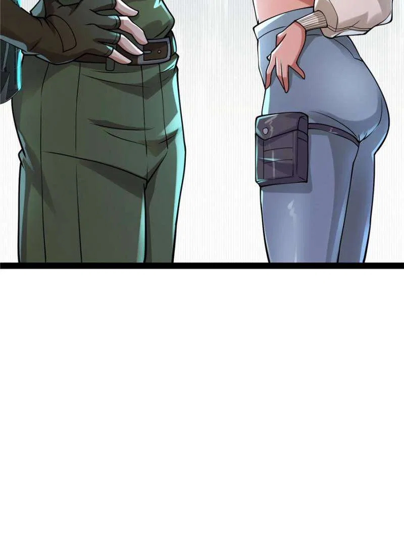 I have a Golden Palace in the last days Chapter 156 – Page 60