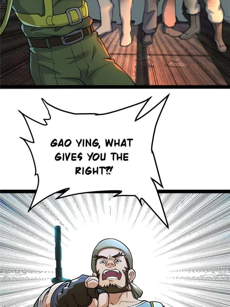 I have a Golden Palace in the last days Chapter 156 – Page 63