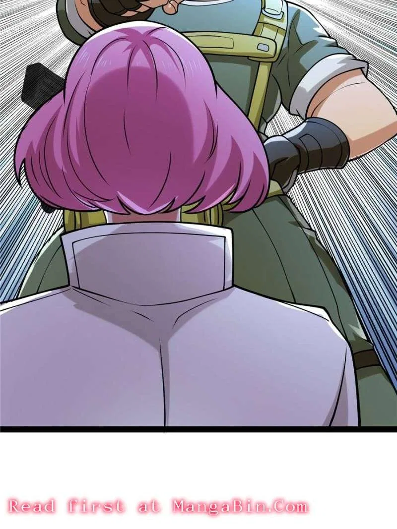 I have a Golden Palace in the last days Chapter 156 – Page 64