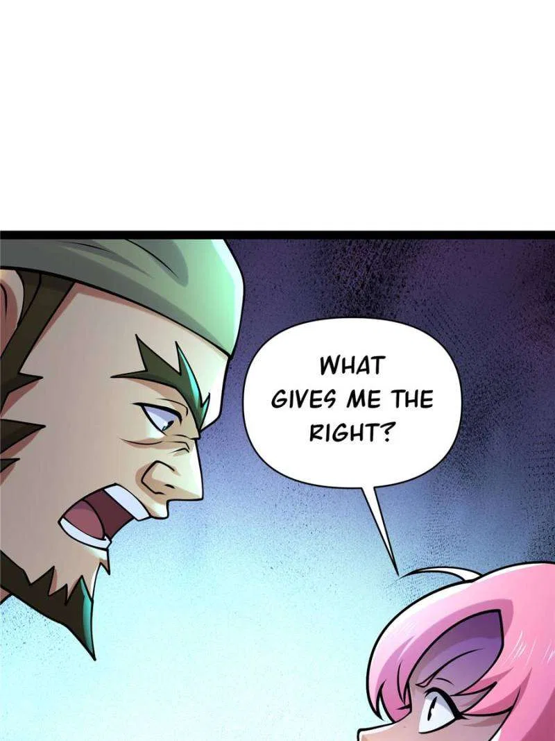 I have a Golden Palace in the last days Chapter 156 – Page 65