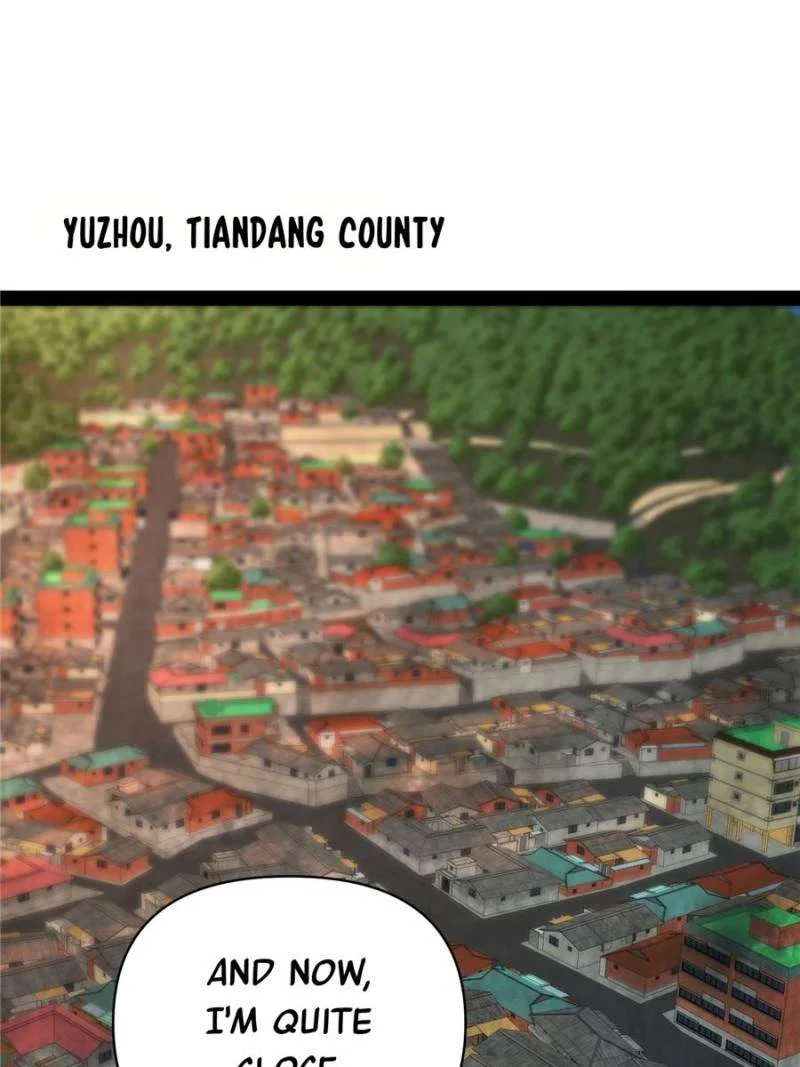 I have a Golden Palace in the last days Chapter 155 – Page 4