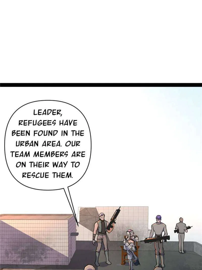 I have a Golden Palace in the last days Chapter 155 – Page 7