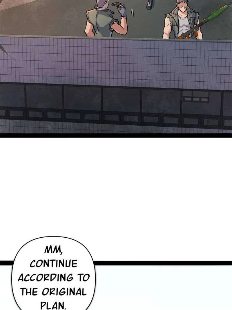 I have a Golden Palace in the last days Chapter 155 – Page 8