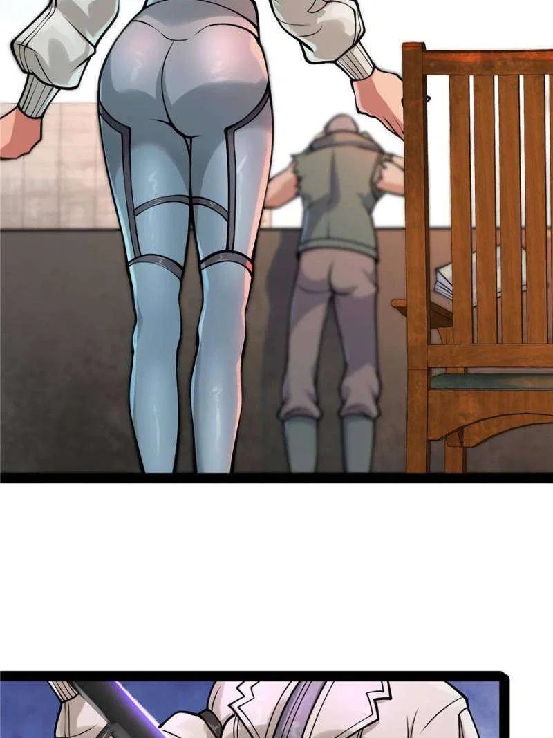 I have a Golden Palace in the last days Chapter 155 – Page 16