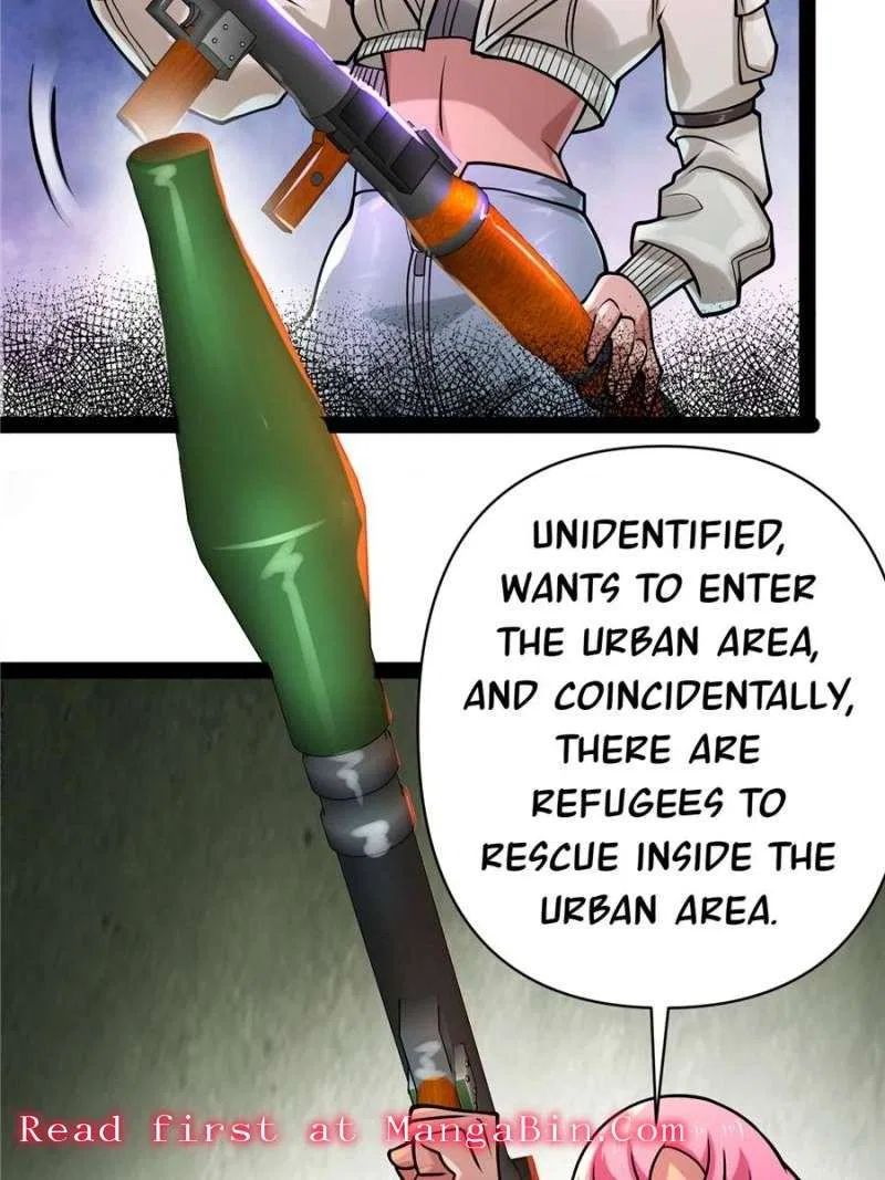 I have a Golden Palace in the last days Chapter 155 – Page 17