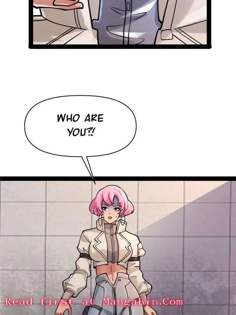 I have a Golden Palace in the last days Chapter 155 – Page 27