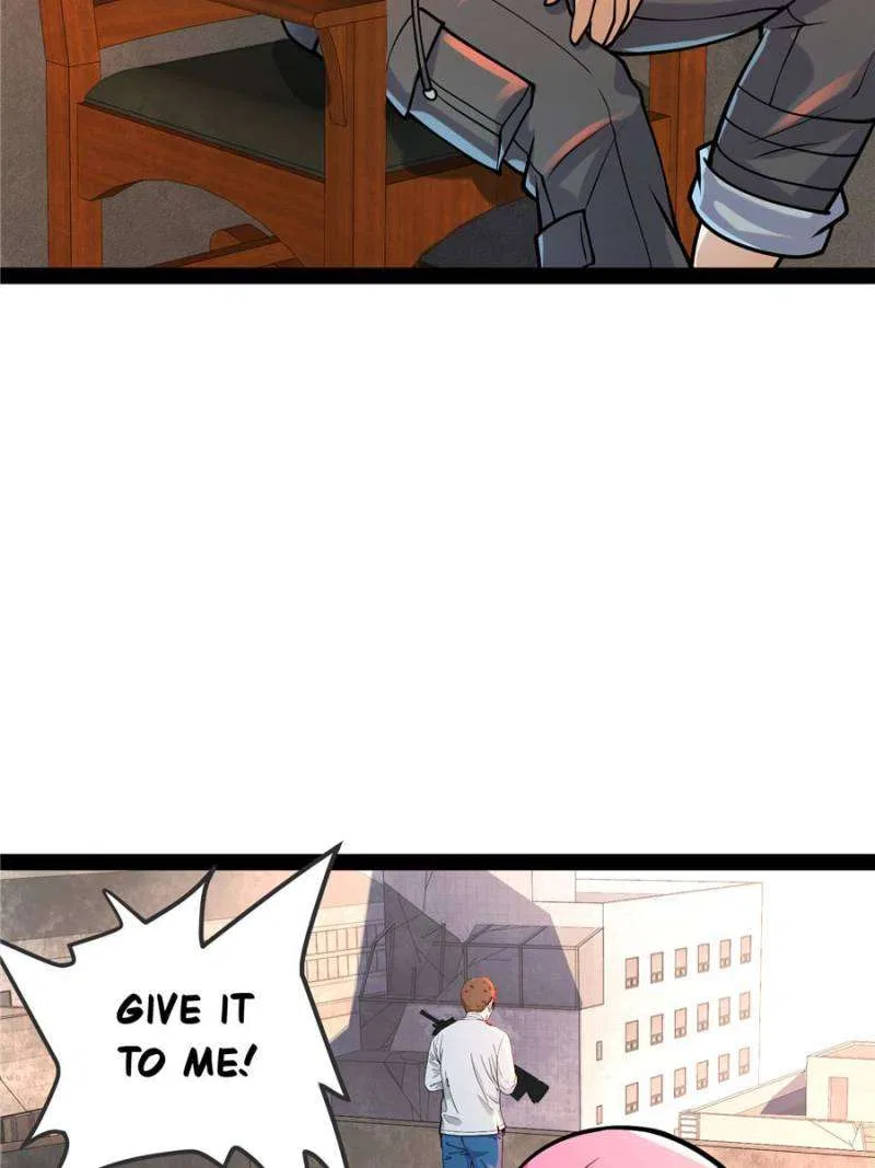 I have a Golden Palace in the last days Chapter 155 – Page 32