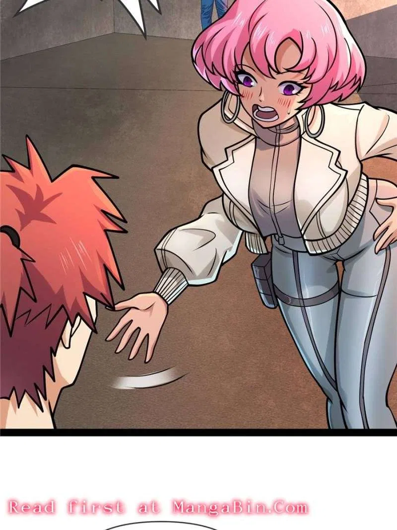 I have a Golden Palace in the last days Chapter 155 – Page 33