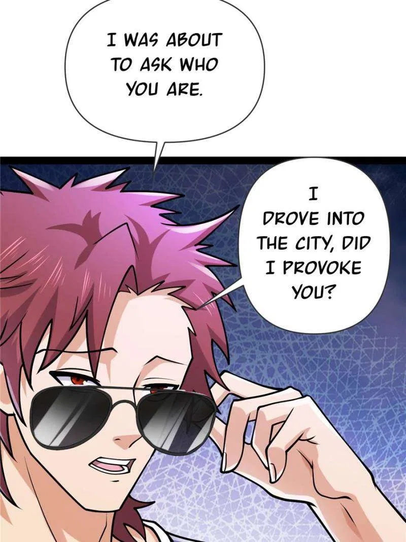 I have a Golden Palace in the last days Chapter 155 – Page 34