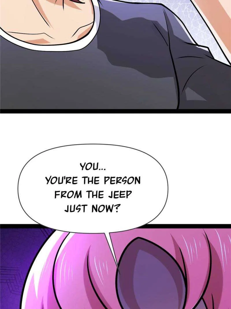 I have a Golden Palace in the last days Chapter 155 – Page 35