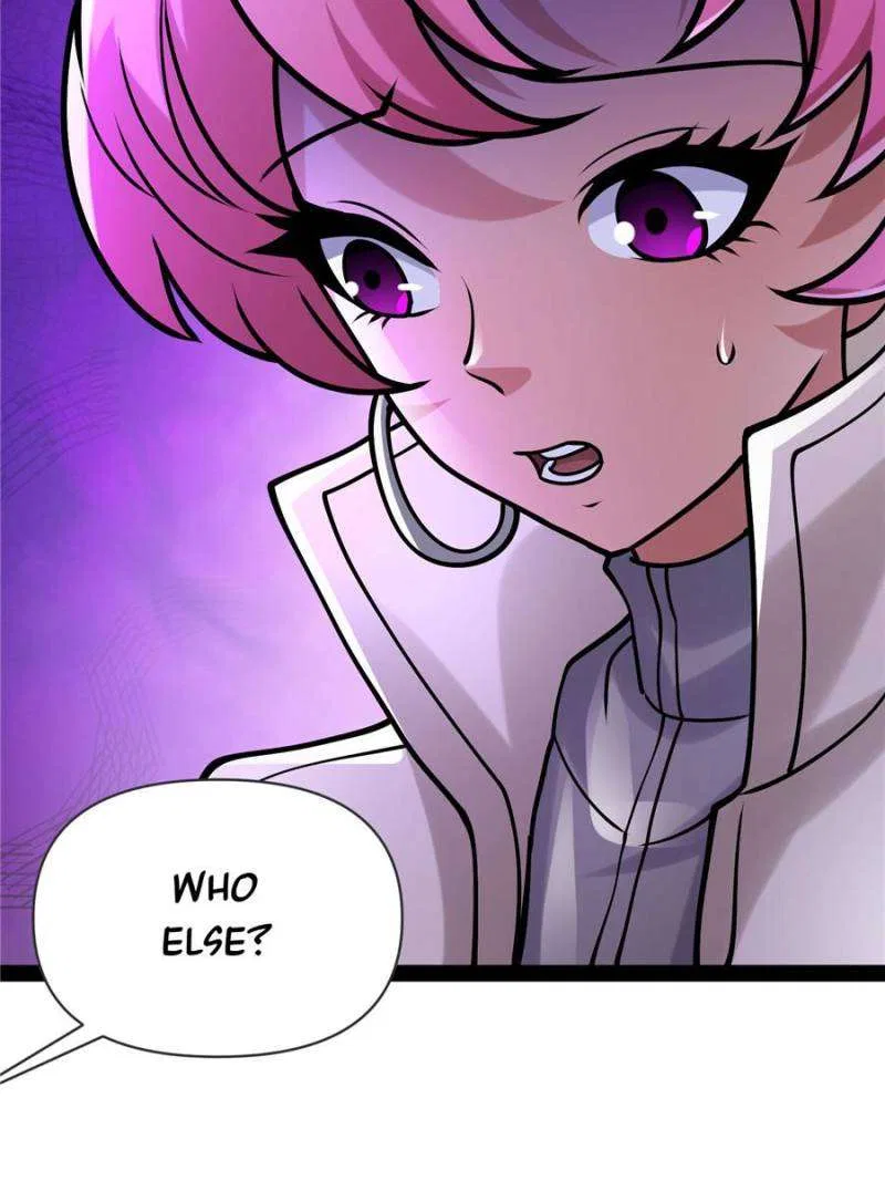 I have a Golden Palace in the last days Chapter 155 – Page 36