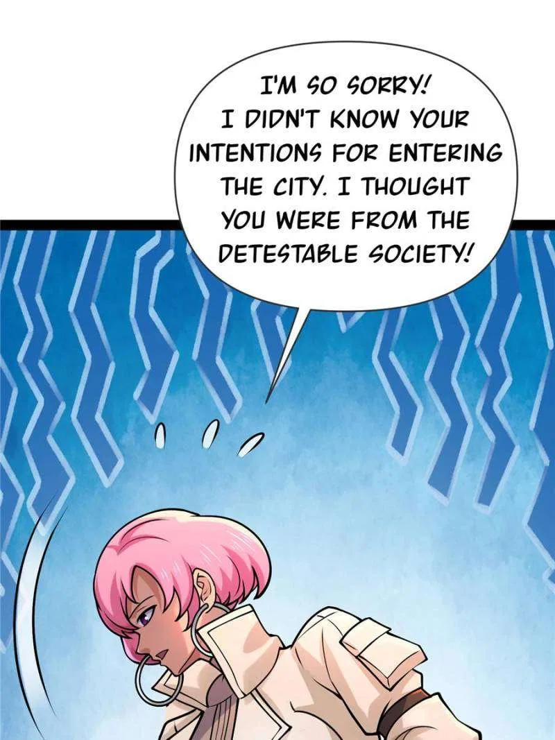 I have a Golden Palace in the last days Chapter 155 – Page 37