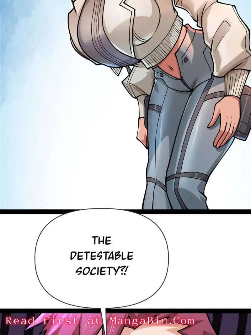 I have a Golden Palace in the last days Chapter 155 – Page 38
