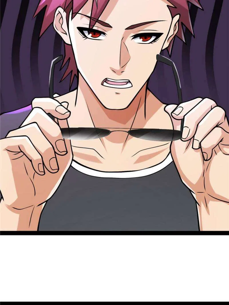 I have a Golden Palace in the last days Chapter 155 – Page 39