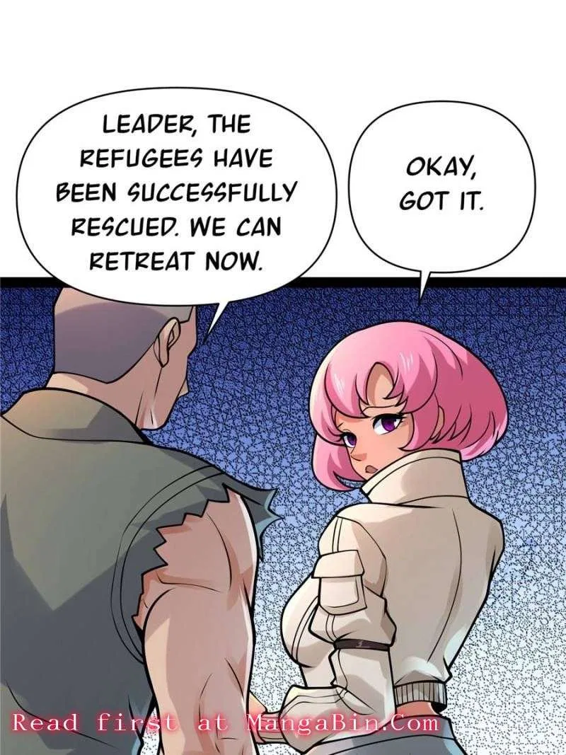 I have a Golden Palace in the last days Chapter 155 – Page 44