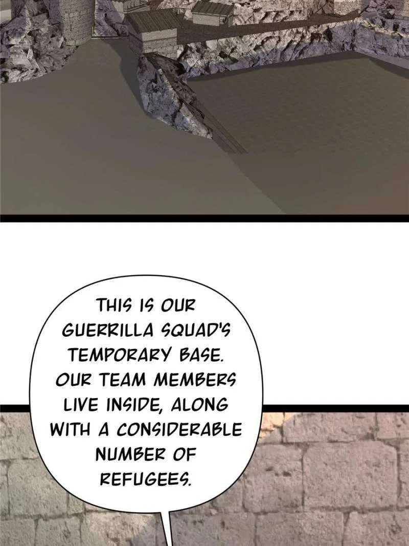I have a Golden Palace in the last days Chapter 155 – Page 48