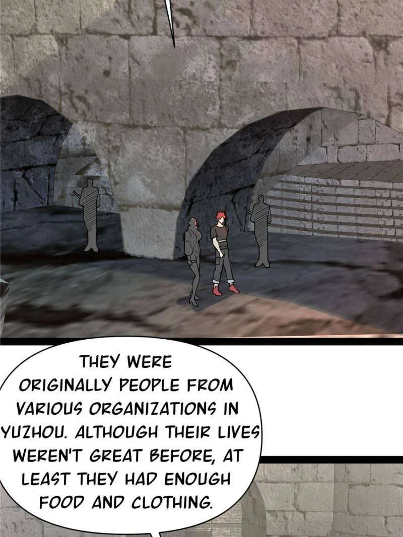 I have a Golden Palace in the last days Chapter 155 – Page 49