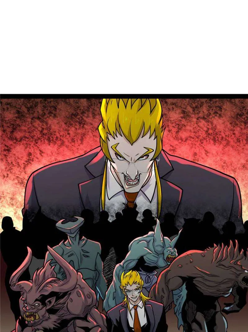I have a Golden Palace in the last days Chapter 155 – Page 51