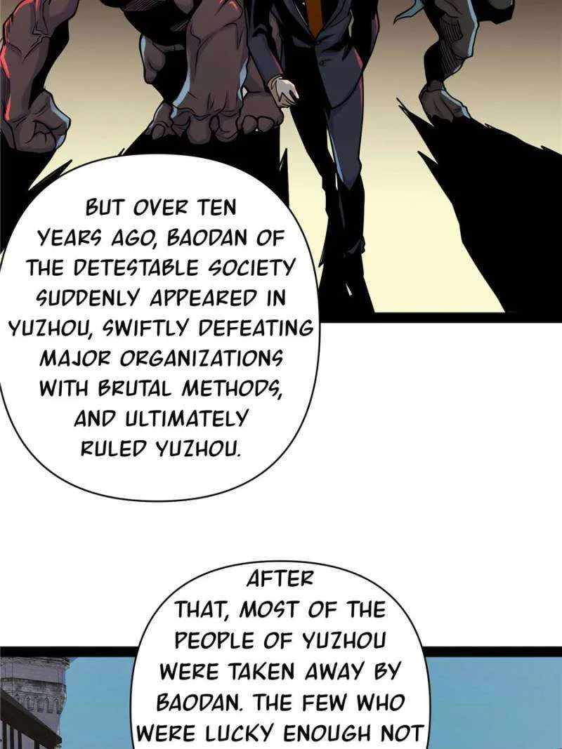 I have a Golden Palace in the last days Chapter 155 – Page 52