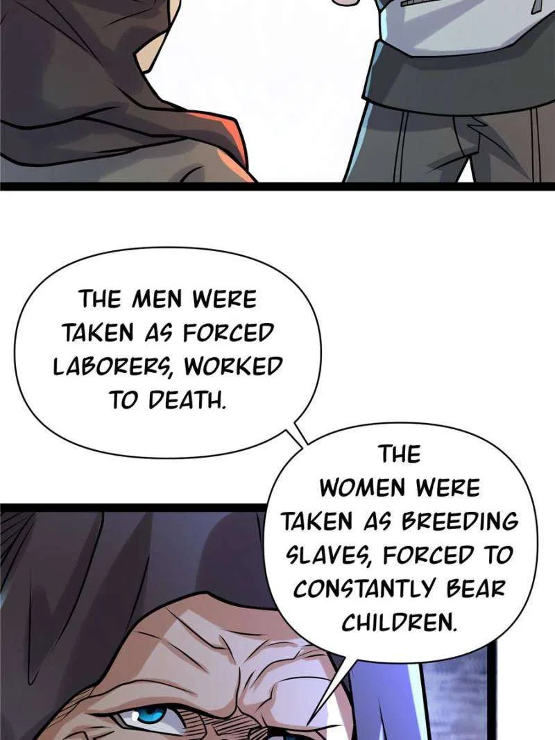 I have a Golden Palace in the last days Chapter 155 – Page 56