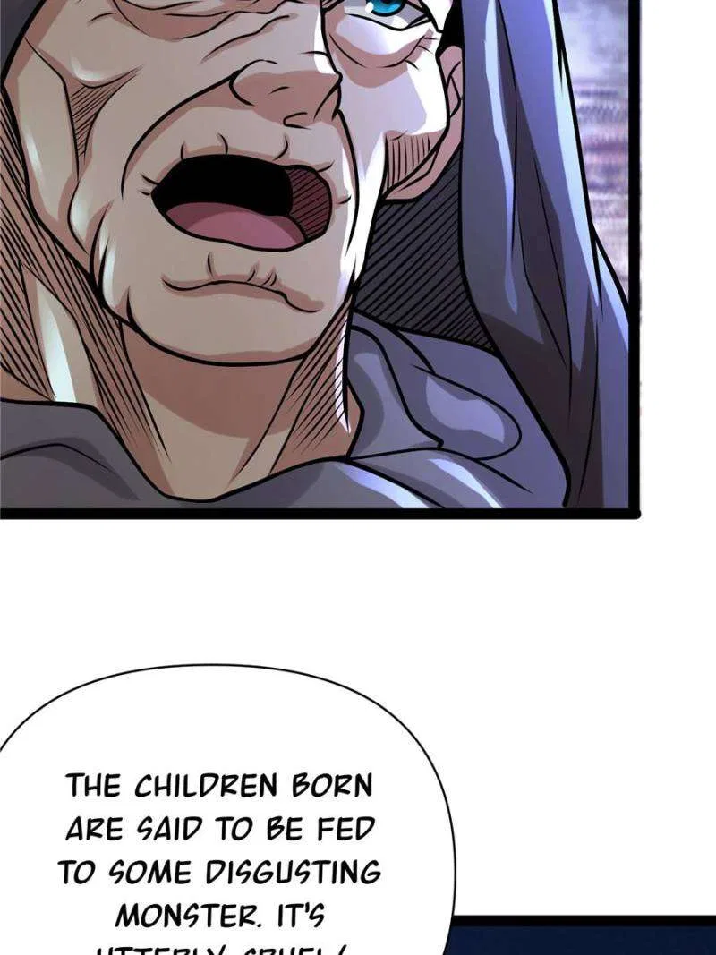 I have a Golden Palace in the last days Chapter 155 – Page 57