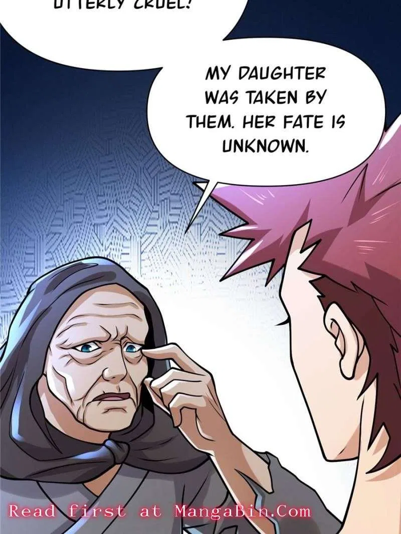 I have a Golden Palace in the last days Chapter 155 – Page 58