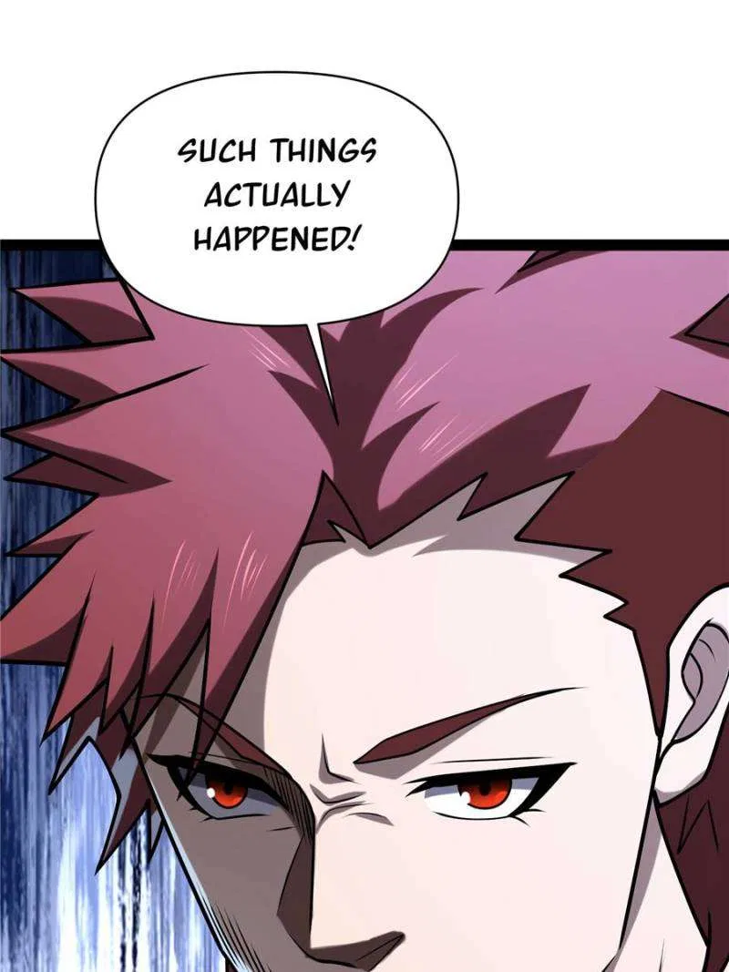 I have a Golden Palace in the last days Chapter 155 – Page 61